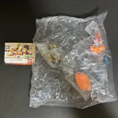 ドラゴンボールHG17【タピオン】未開封品