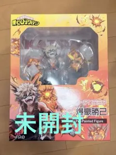 2025年最新】爆豪勝己 S-FIREの人気アイテム - メルカリ