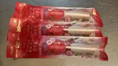 （3本セット）パラドゥ　サクラヴェールリップ（ブランパー）桜つぼみ色のサムネイル