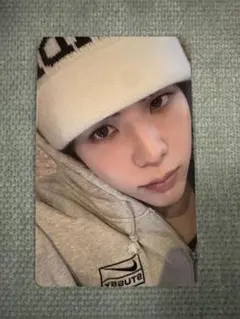 RIIZE ALL OF YOU 東京ドーム 会場限定 トレカ　ショウタロウ