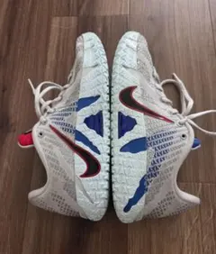 NIKE ズーム マーキュリアル スーパーフライ9 アカデミー CR7 TF