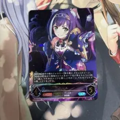 acgカード legend of SP⭐︎283 - メルカリ