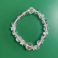 2026年最新】シベリアンブルークォーツブレスレットの人気アイテム