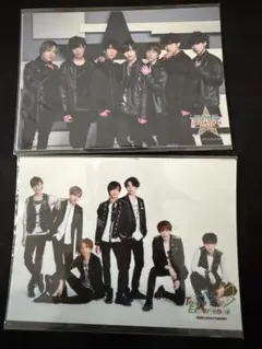 IMP. IMPACTors フォトセット まとめ売り