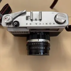 2026年最新】konica iiの人気アイテム - メルカリ
