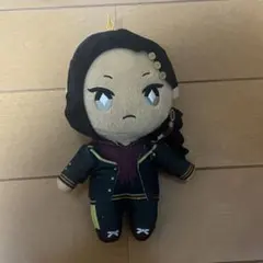 ジャミル 制服 ツイステ ぬいぐるみ