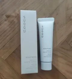 SUQQU AQUFONS スムース リニュー セラム 美容液のサムネイル
