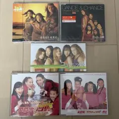 【新品未開封】ココナッツ娘 CDまとめ売り 2025年最新】Yahoo!オークション -#ココナッツ娘の中古品・新品