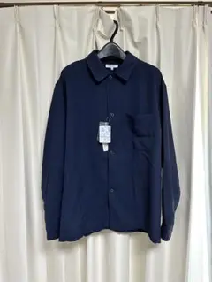 グローバルワーク 涼リラ長袖シャツ