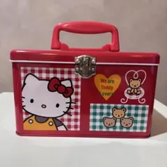 ヴィンテージ トムとジェリー ブリキ缶 ランチボックス - メルカリ