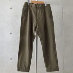 So 大山シュン OTONA Baker pants ベイカー パンツ XL - メルカリ
