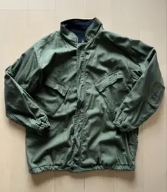 70's ケミカルプロテクティブ ジャケット