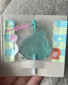 サンリオキャラクターズ キャンディチャームズ