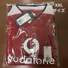 浦和レッズ 2005レプリカユニフォーム NIKE 浦和レッズ 05 ユニフォーム ホーム半袖 #17長谷部誠 195531 600