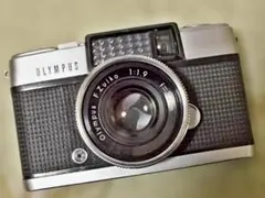 2026年最新】olympus pen-dの人気アイテム - メルカリ