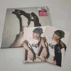 BALLISTIK BOYZ BEAT 海沼流星 セット