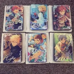 あんスタ　中国グッズ