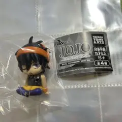 ョジョの奇妙な冒険 黄金の風 肩ズン ナランチャ・ギルガ