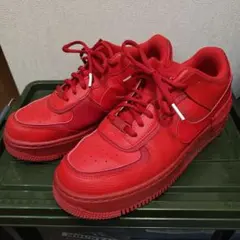 ナイキ エアフォース1 27cm 極美品