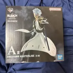 2026年最新】 BLEACH 一番くじ 日番谷冬獅郎の人気アイテム - メルカリ