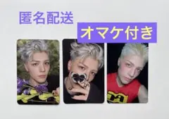 &TEAM MAKI Back to Life トレカ