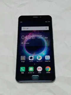 jetfon G1701 スマホ本体のみ 5.5インチ