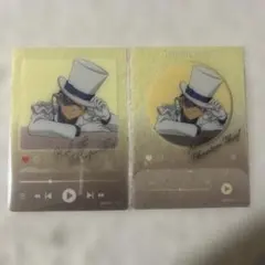ハイカード 入場特典 SPECIAL X-PLAYING CARDS 1枚 - メルカリ