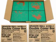 ヒ*ル様 DRAGON BALL 全42巻セット Double Cover Bo - メルカリ