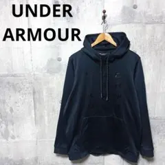 UNDER ARMOUR メンズビッグサイズ スウェットパーカー 2XL