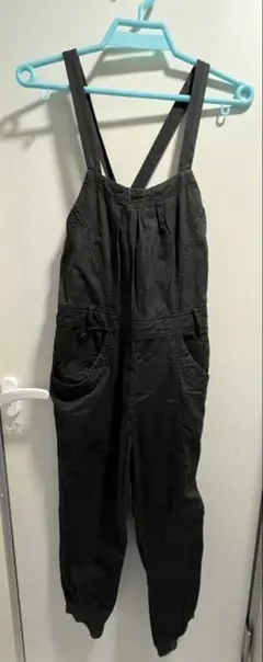 黒のオールインワン　KBFのサムネイル