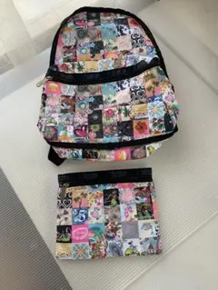 未使用品 EASTPAK 30周年 柏レイソル バックパック イーストパック 