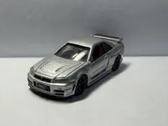 トミカプレミアム 廃盤2台セット R34 Z-tune FD3S RE雨宮 - メルカリ