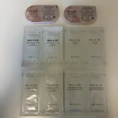 【新品未使用品】ポールアンドジョー PAUL&JOE 試供品 6点セットのサムネイル
