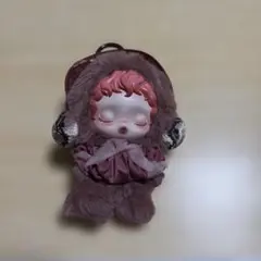 【箱なし】SKULLPANDA スカルパンダ ぬいぐるみペンダント