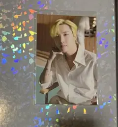 BTS 2021 Memories メモリーズ DVD j-hope ホソク