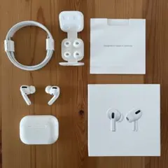 AirPods Pro 第一世代　ジャンク
