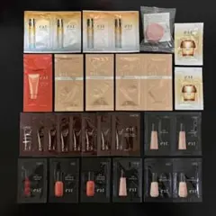 スキンケア トライアルセット サンプル まとめ売り - メルカリ