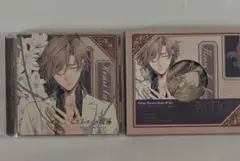 ピオフィオーレの晩鐘 ドラマCD　Vol.5 アンリ・ランベール