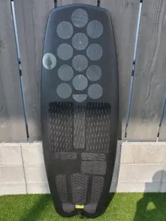 サーフボード デッキパッド