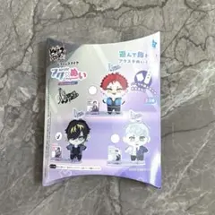 【新品】ヒプノシスマイク BadAssTemple アクぬい 四十物十四