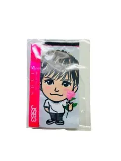 岩田剛典 ミニのぼり