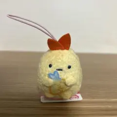 すみっコぐらし　グミグミパーティーちびマスコット ぬいぐるみ