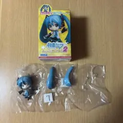 初音ミク　フィギュア　ねんどろいど