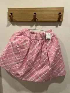 【新品・未使用品】　Jenni Love 140 スカート