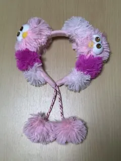 モッピーカチューシャ