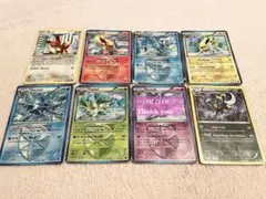 海外ポケカ プラズマ団のブイズセット フランス語