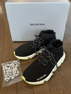 2026年最新】balenciaga スピードトレーナーの人気アイテム - メルカリ