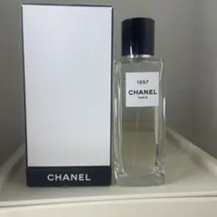 CHANEL 1957 香水