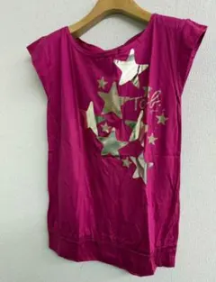 To b. by agnes b. スタープリント Tシャツのサムネイル