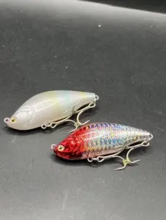 2025年最新】NORTH CRAFT ルアー・フライの人気アイテム - メルカリ